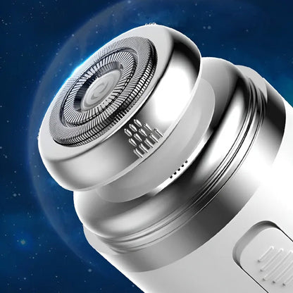 Skanto | Portable Shaver