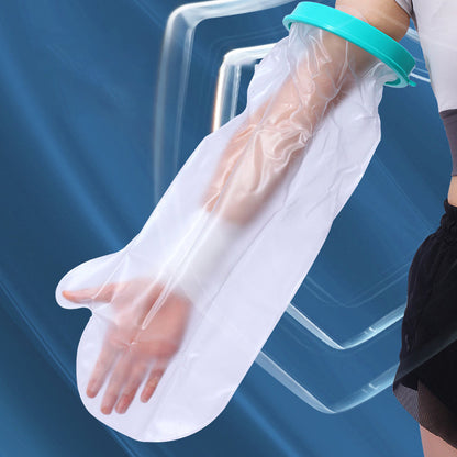Waterproof Leg Cast Cover | Skanto
