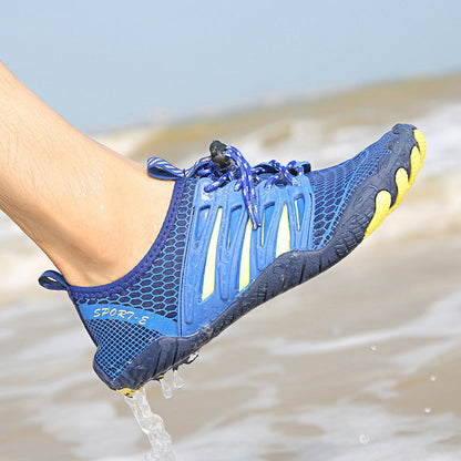 Skanto | Unisex Climbing Shoes