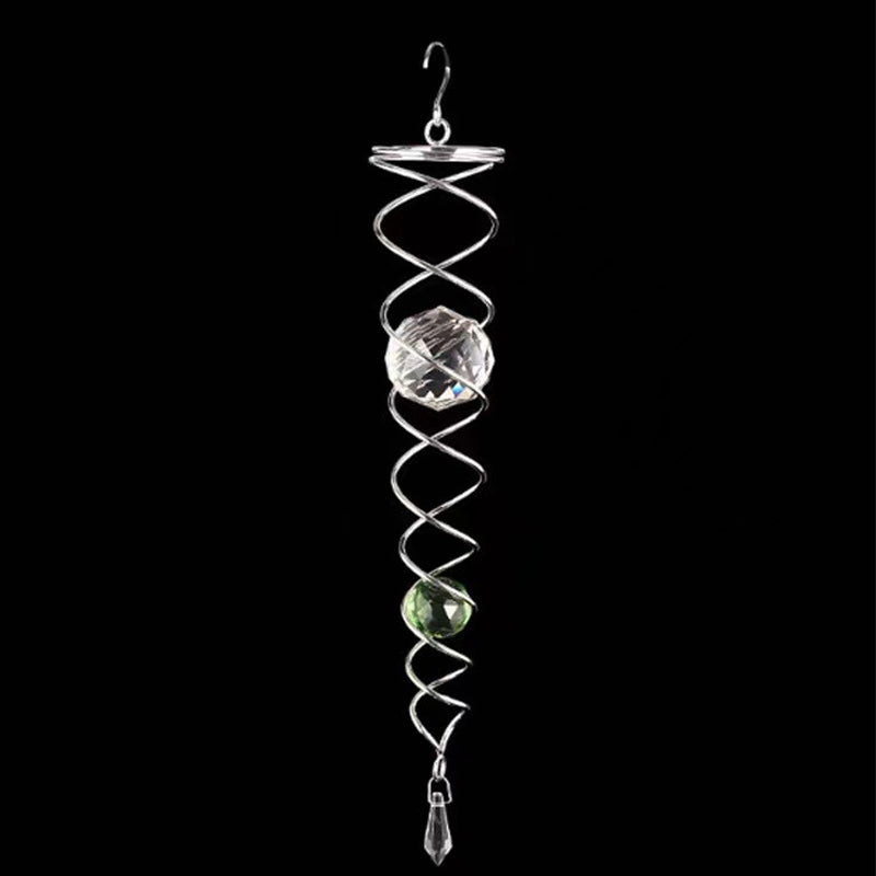 Skanto | Decorative Spiral