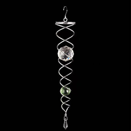 Skanto | Decorative Spiral