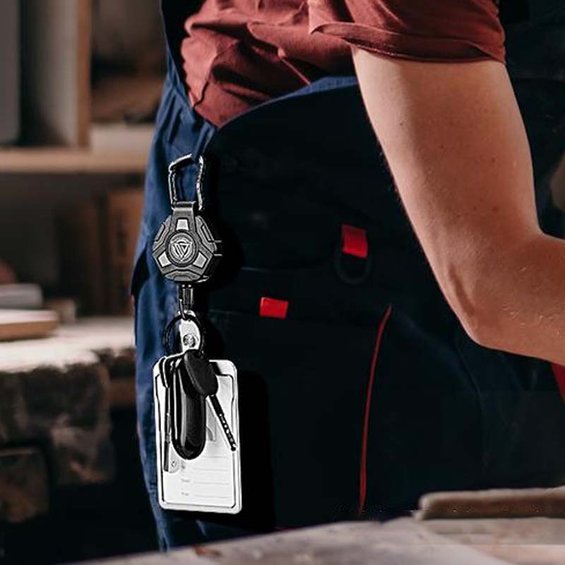 Skanto | Skanto Accordion Keychain