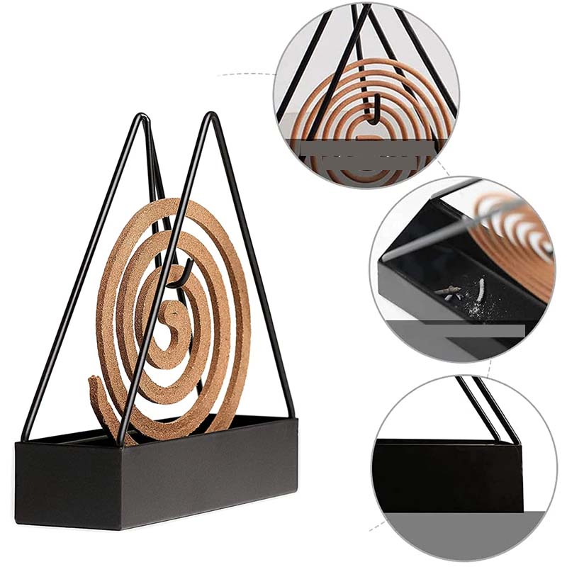 BowLift | Mosquito Coil Holder