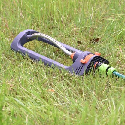 BowLift | Oscillating Grass Sprinkler