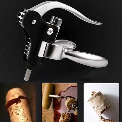 BowLift | Rabbit Head Bottle Opener