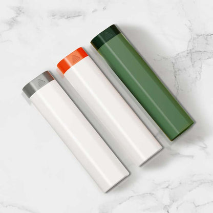 Skanto | Travel Weekly Pill Organizer