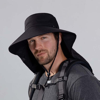 Skanto | Allround Protective Fishing Hat for Outdoors