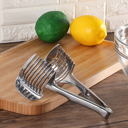 Skanto | Stainless Steel Disc Holders