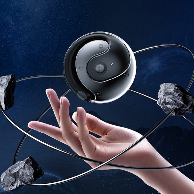 BowLift | Small Coconut Bluetooth Headset