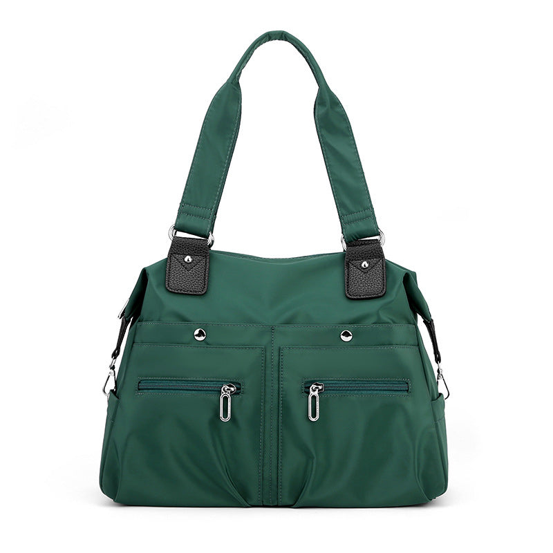 BowLift | Waterproof Simple Nylon Handbag