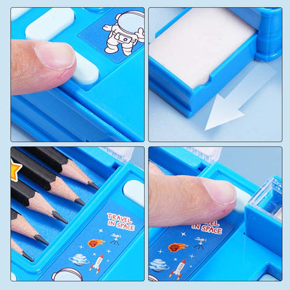 Skanto | Office Supply Box