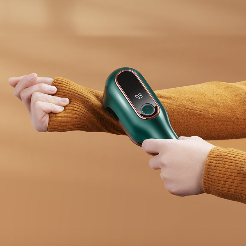 Skanto | Professional Lint Buster
