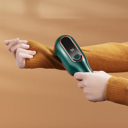 Skanto | Professional Lint Buster