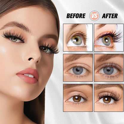 Skanto | Heated Eyelash Curler