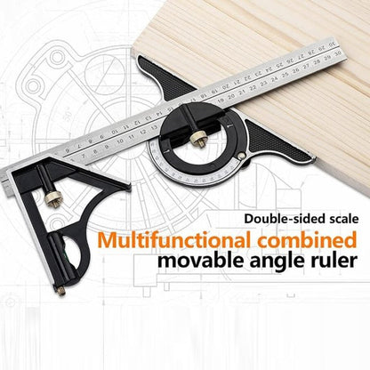 Skanto Skanto | Multifunctional Combination Square Set