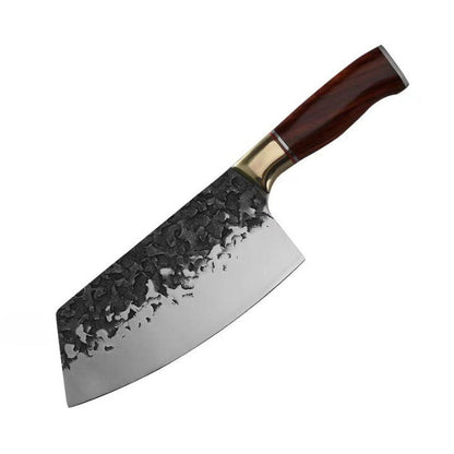 Prime Cut Stainless Steel Knife | Skanto