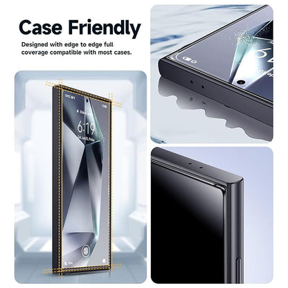 Kalsten | Privacy Glass Screen Protector