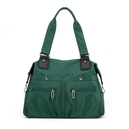 BowLift | Waterproof Simple Nylon Handbag