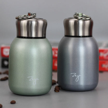 10.15oz Mini Vacuum Thermal Water Bottle | Bowlift