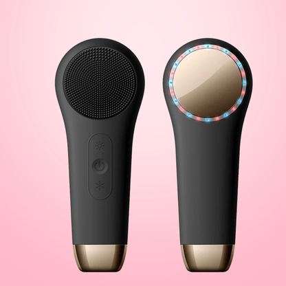 BowLift | 3-in-1 Facial Brush for Radiant, Healthy Skin