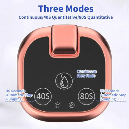 Multi-functional Automatic Water Dispenser Pump | Skanto