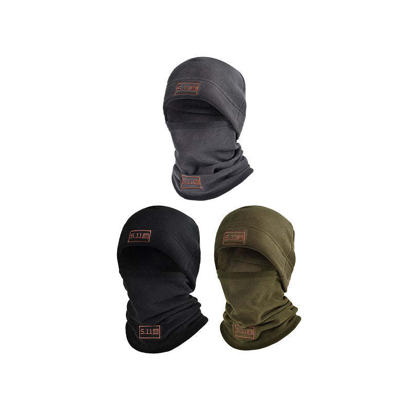 BowLift | Polar Fleece Balaclava Hood Face Mask