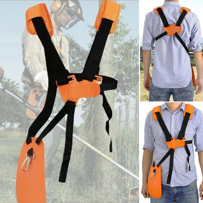 BowLift | Trimmer Shoulder Strap