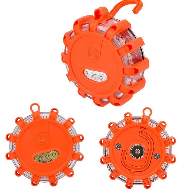BowLift | Magnetic Car Emergency Warning Light