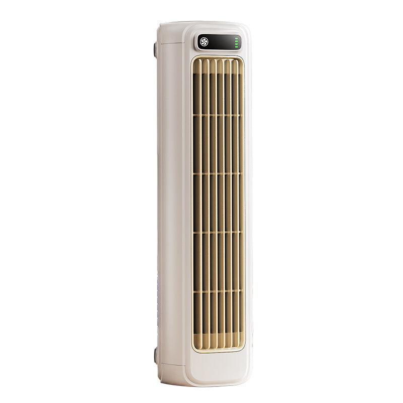 Skanto | Wireless Rechargeable Air Cooler