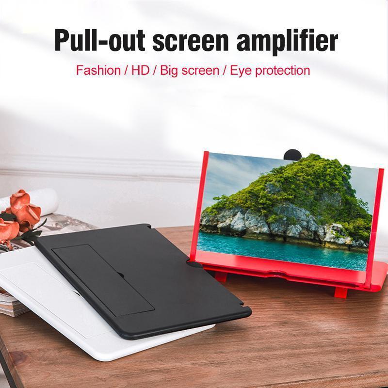 Skanto Skanto | Pull-Out Phone Screen Magnifier