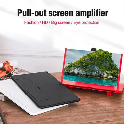 Skanto Skanto | Pull-Out Phone Screen Magnifier