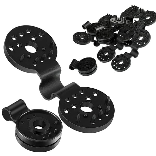 BowLift | Shade Cloth Plastic Clips