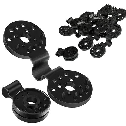 BowLift | Shade Cloth Plastic Clips