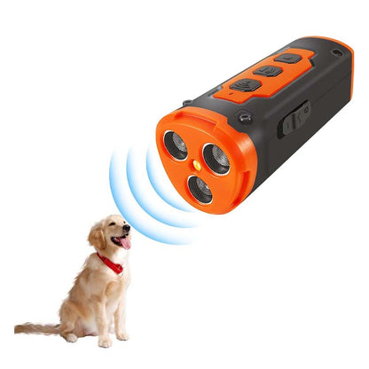 BowLift | Ultrasound Dog Repeller