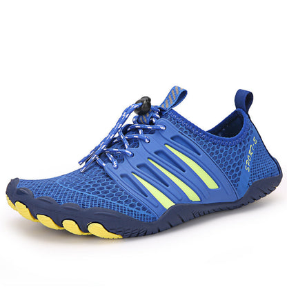 Skanto | Unisex Climbing Shoes