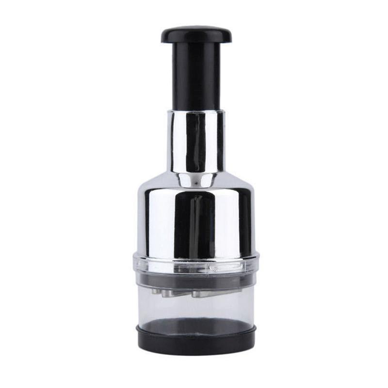 Skanto Multifunctional Stainless Steel Vegetable Cutter