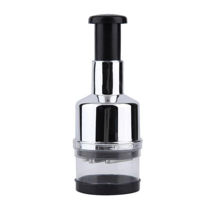 Skanto Multifunctional Stainless Steel Vegetable Cutter
