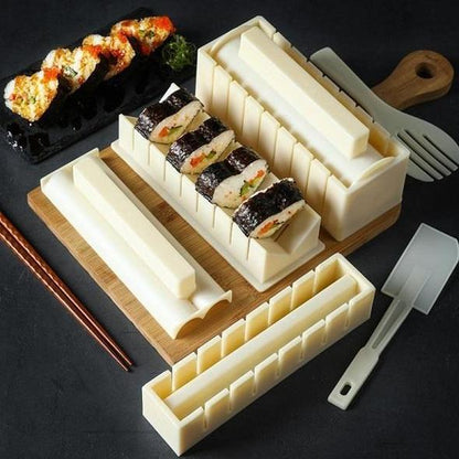 Skanto | SushiMaster | Awaken your culinary creativity