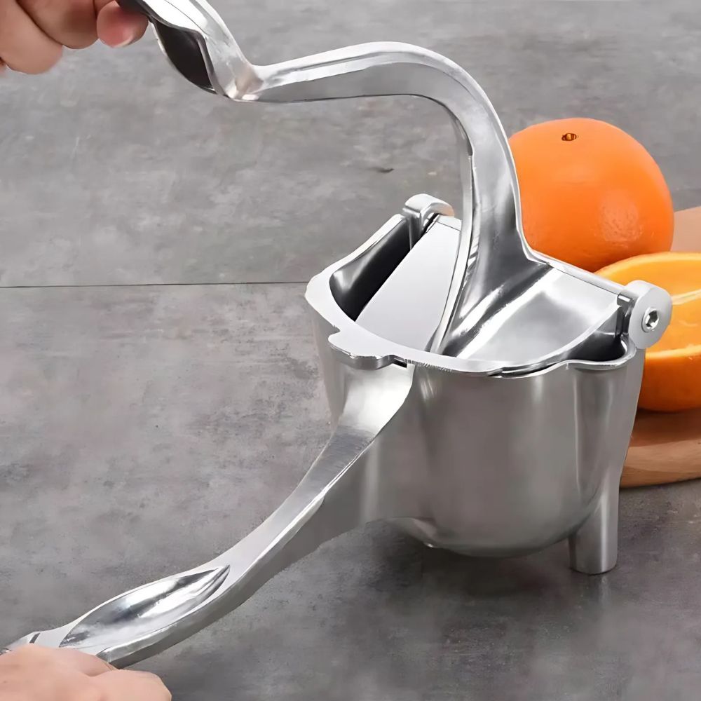 BowLift | Nova Press Citrus Juicer