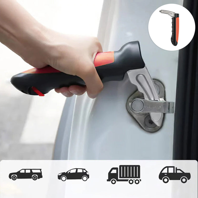 BowLift | Multifunctional Car Handle Helper