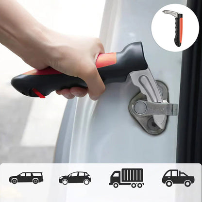 BowLift | Multifunctional Car Handle Helper