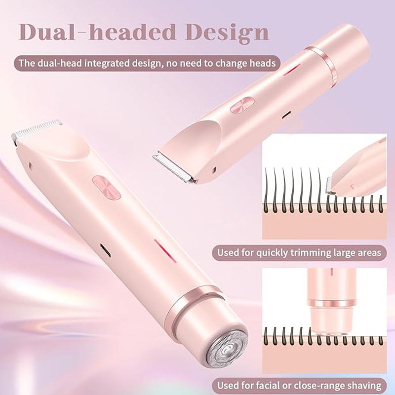 Skanto | Women's Hair Trimmer