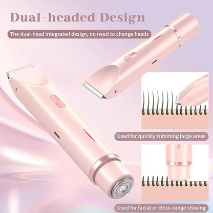 Skanto | Women's Hair Trimmer