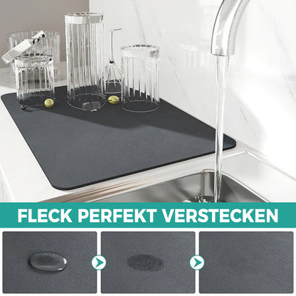 HydroGuard | Premium Kitchen Drying Mat