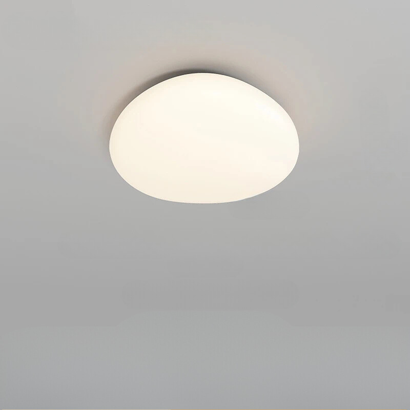 WhiteCloud Lamp – Stylish LED Wall Light for Kids Skanto