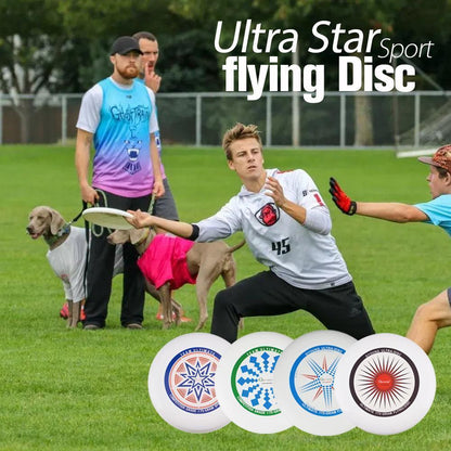 Skanto | Discraft 175 gram Ultra Star Sport Disc