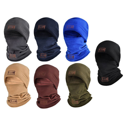 BowLift | Polar Fleece Balaclava Hood Face Mask