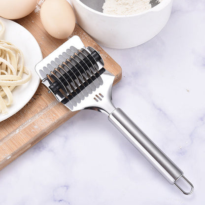 BowLift | Noodle Spaghett Cutter Roller