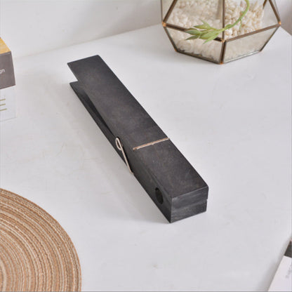 Skanto | Clothesline Bathroom Towel Holder