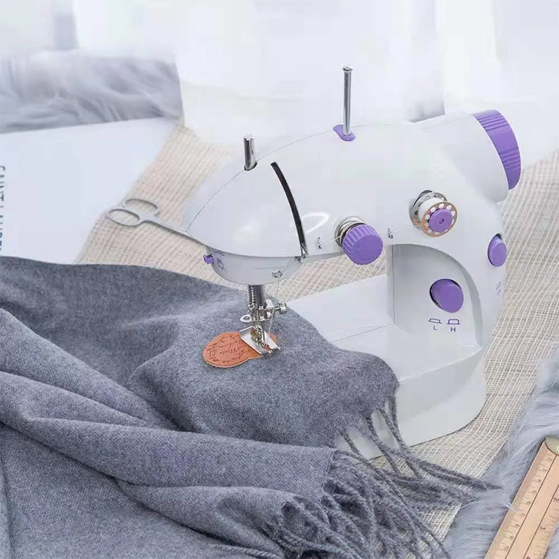 Skanto | Mini Sewing Machine
